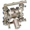 diaphragm pump