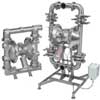 diaphragm pump